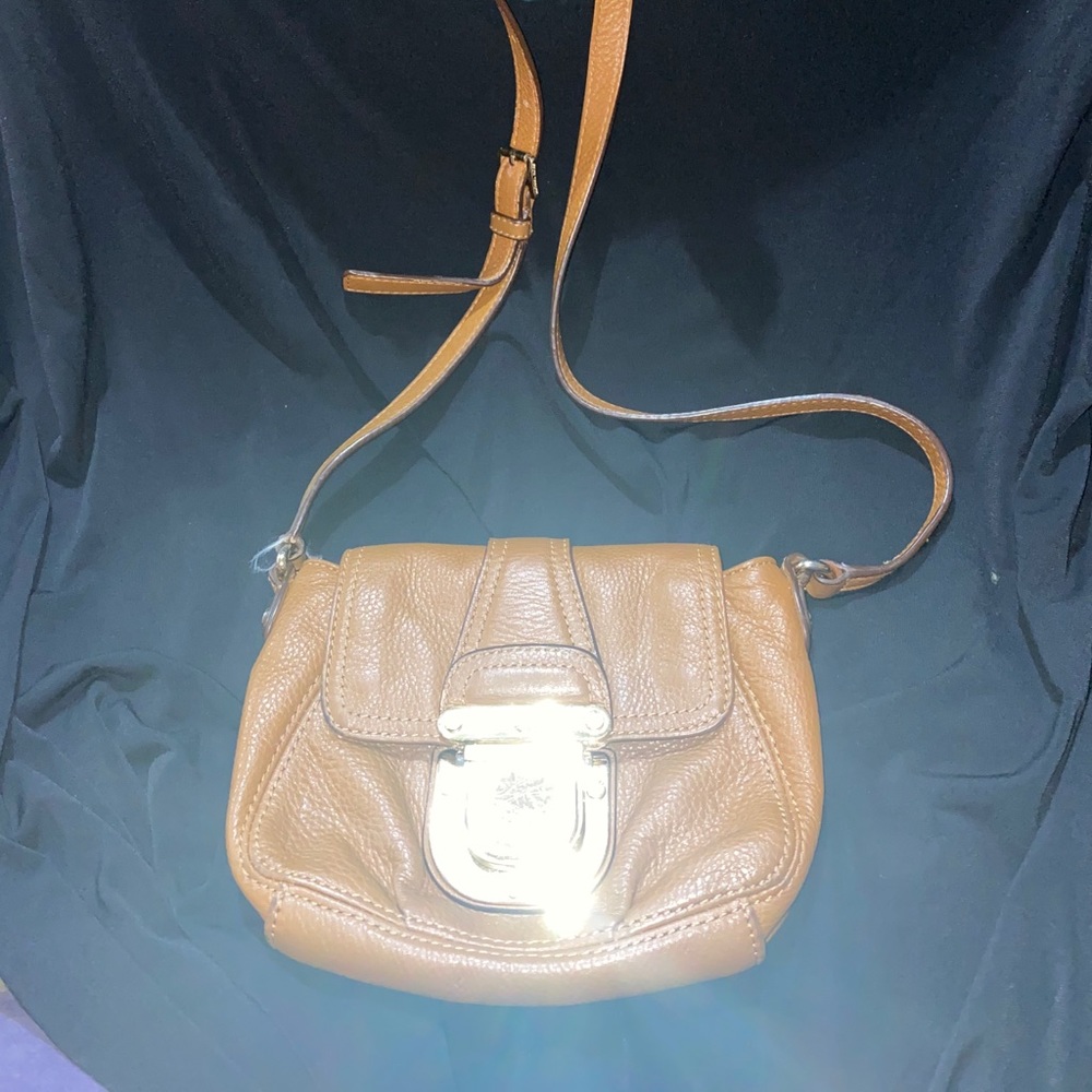 Genuine Michael Kors mini bag—-FINAL PRICE